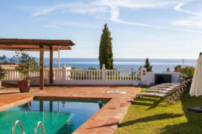 Villa Diann, Benalmadena